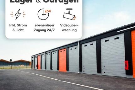 Gewerbeobjekt Kölln-Reisiek Reisiek - 359&euro; | Angebot:26264872