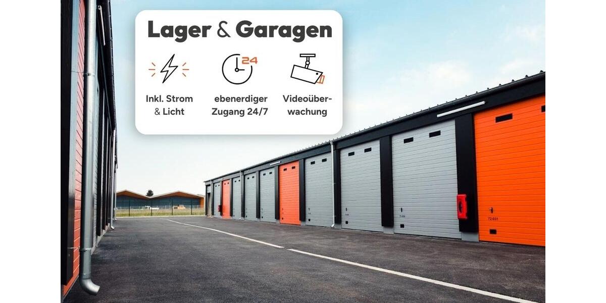 Gewerbeobjekt Kölln-Reisiek Reisiek - 359&euro; | Angebot:26264872