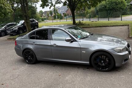 BMW 320 278.900 km 5.400 &euro; Kaltenkirchen 24568