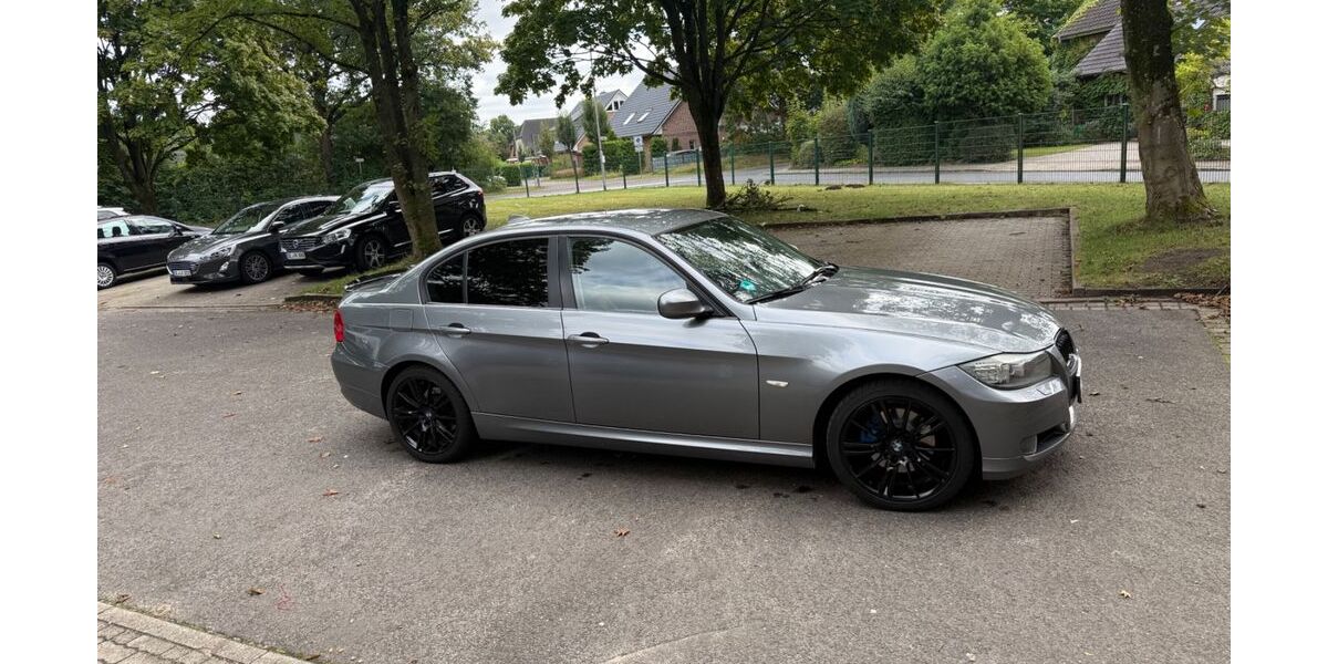 BMW 320 278.900 km 5.400 &euro; Kaltenkirchen 24568