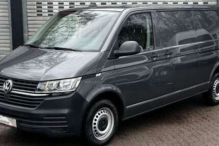VW T6 Transporter 197.000 km 15.990 &euro; Norderstedt 22844