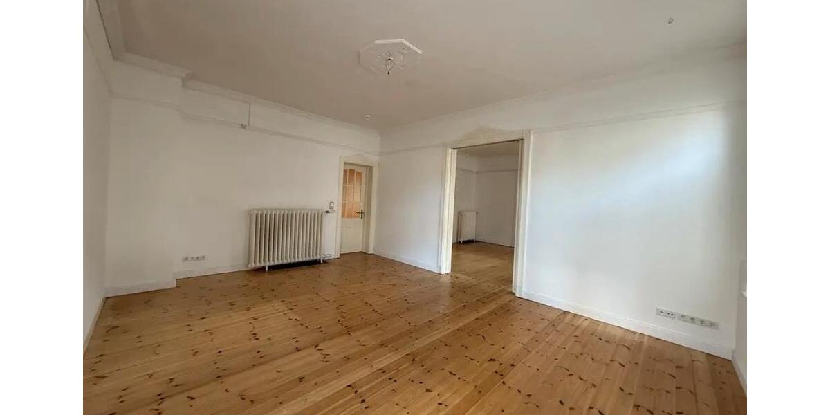 Hochparterre Hamburg Harburg - 5 Zimmer, 192 m&sup2;, 2.750&euro; | Angebot:26014489