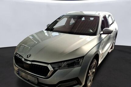 Skoda Octavia 94.203 km 21.445 &euro; Uetersen bei Hamburg 25436