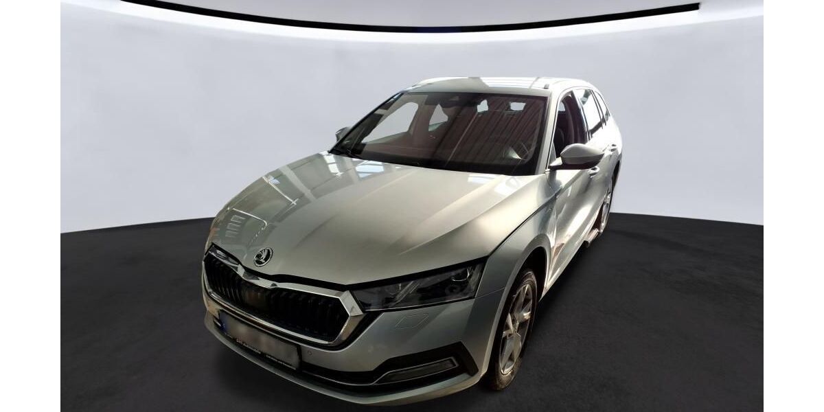 Skoda Octavia 94.203 km 21.445 &euro; Uetersen bei Hamburg 25436