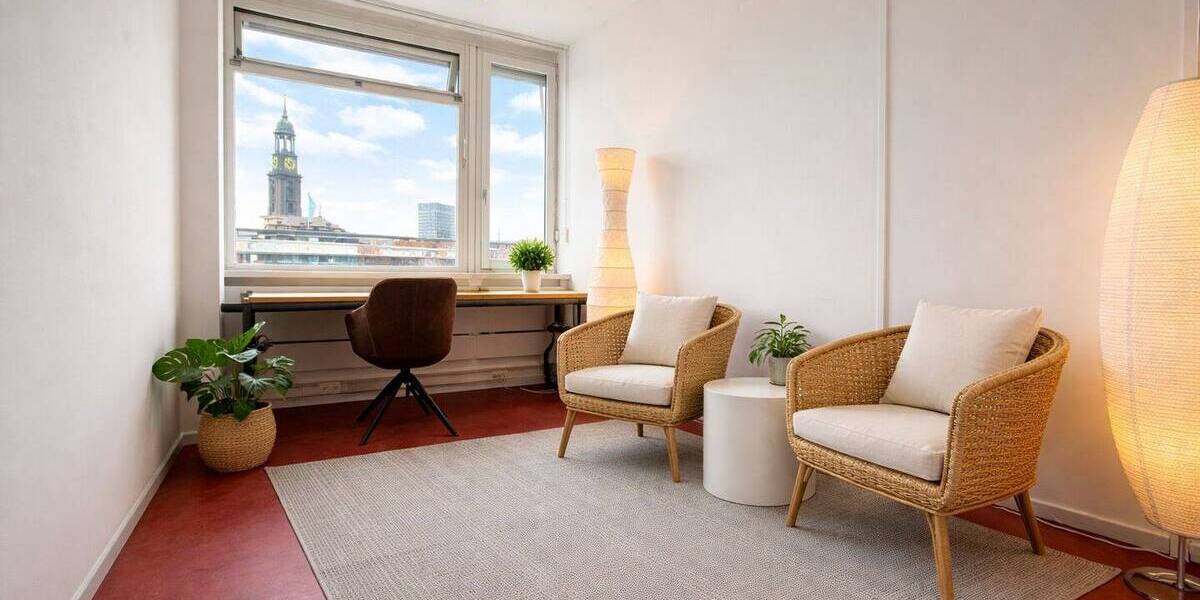 Gewerbeobjekt Hamburg Hamburg-Altstadt - 556&euro; | Angebot:26055894