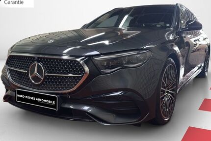 Mercedes-Benz E 300 18.174 km 59.950 &euro; Ahrensburg 22926