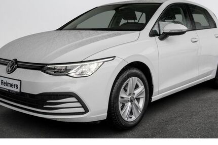 VW Golf 24.890 km 20.740 &euro; Rellingen/Hamburg 25462