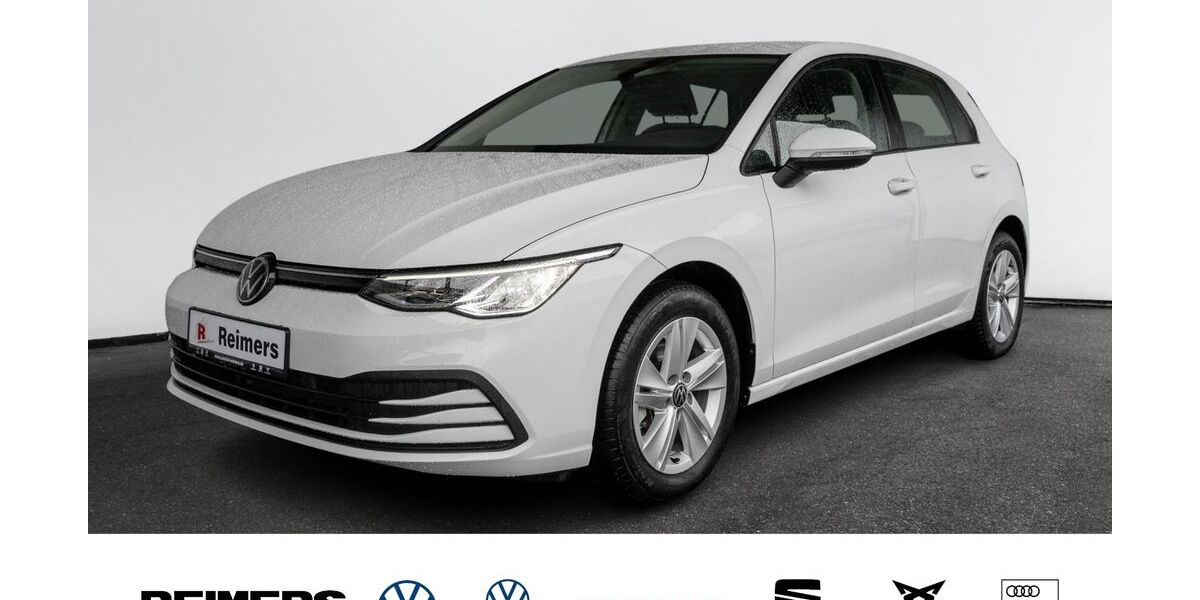 VW Golf 24.890 km 20.740 &euro; Rellingen/Hamburg 25462