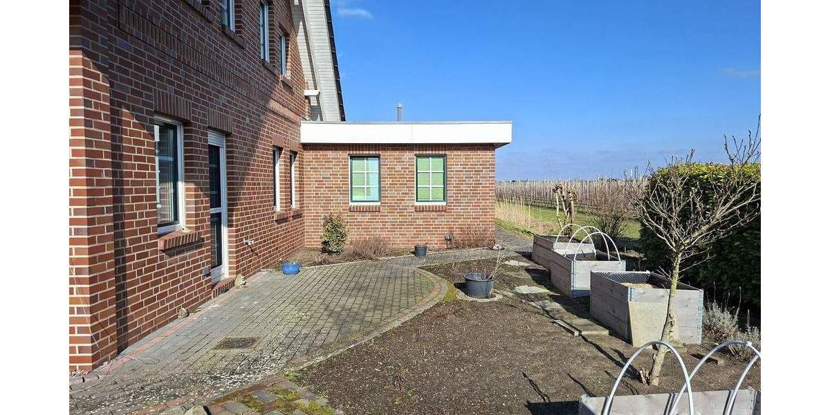 Einfamilienhaus Jork - 7 Zimmer, 164 m&sup2;, 890.000&euro; | Angebot:25835802