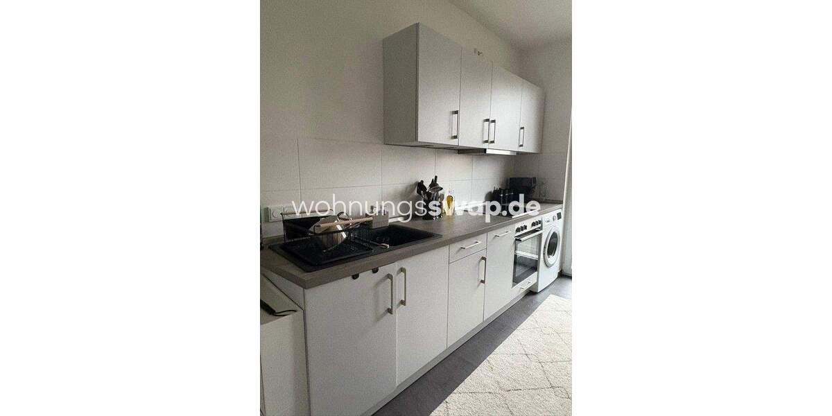 Etagenwohnung Hamburg Bergedorf - 2 Zimmer, 57 m&sup2;, 504&euro; | Angebot:25939155