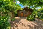 Traumhaftes Gartenparadies in ruhiger Sackgassenlage – Charmanter Bungalow mit großem Potential ! - Bungalow Alveslohe | Angebot:27055170