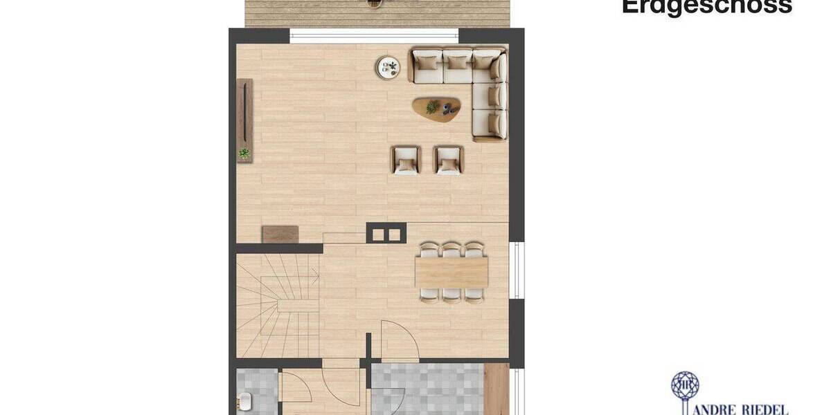 Mehrfamilienhaus, Wohnhaus Norderstedt Garstedt - 4 Zimmer, 108 m&sup2;, 469.000&euro; | Angebot:26766515