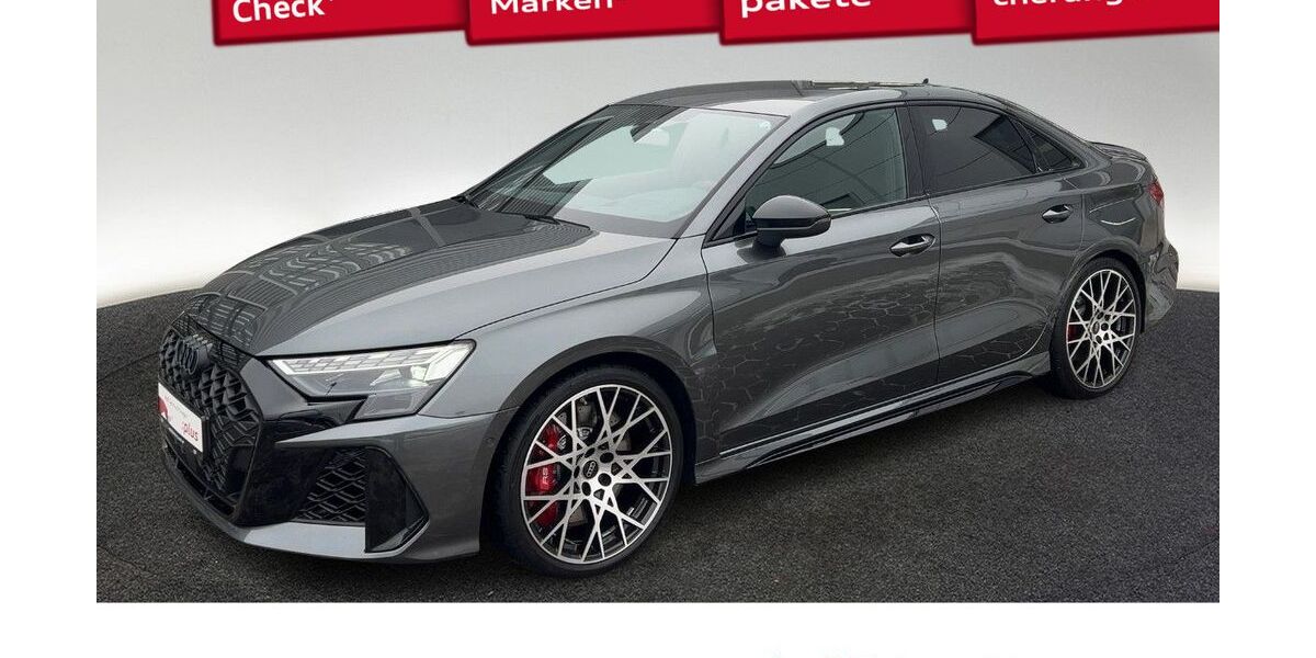 Audi RS3 6.637 km 64.450 &euro; Hamburg 22529