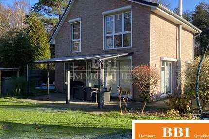 Haus Quickborn - 3 Zimmer, 101 m&sup2;, 495.000&euro; | Angebot:25807908