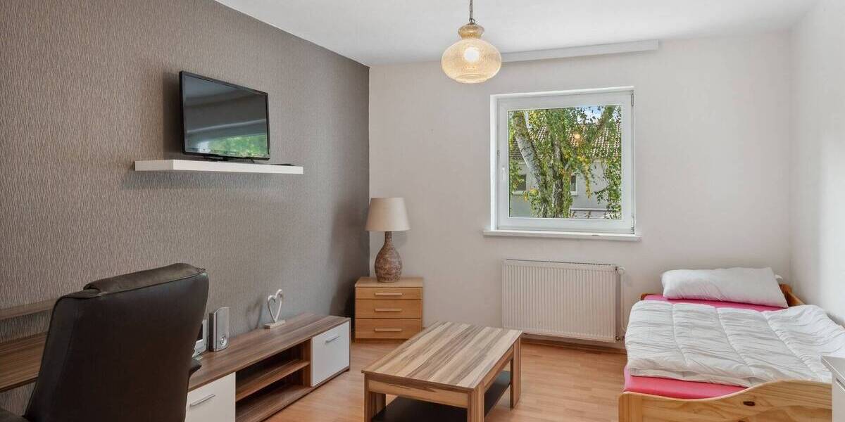 Reihenmittelhaus Hamburg / Rahlstedt Rahlstedt - 4 Zimmer, 92 m&sup2;, 398.000&euro; | Angebot:25678393