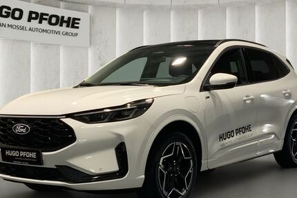 Ford Kuga 12.500 km 36.950 &euro; Hamburg 22335