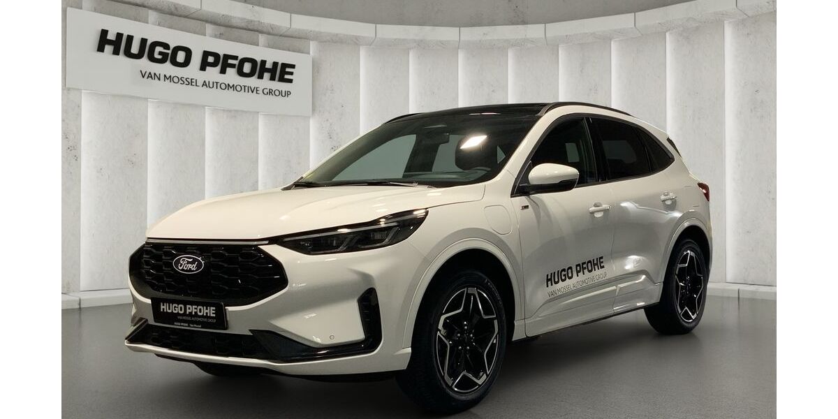 Ford Kuga 12.500 km 36.980 &euro; Hamburg 22335