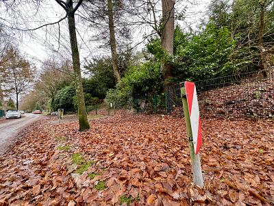 IHR BAUPROJEKT IN ATTRAKTIVER WOHNLAGE - Grundstück Hamburg Harburg | Angebot:25708365