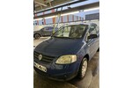 VW Fox 128.000 km 2.100 &euro; Hamburg 20038