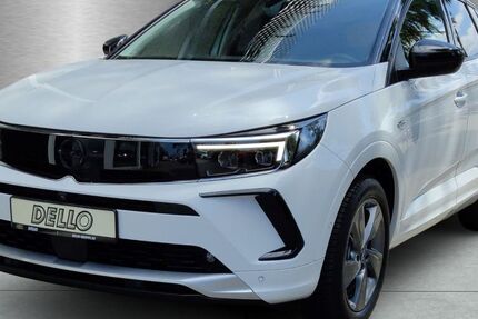 Opel Grandland (X) 28.062 km 18.990 &euro; Norderstedt 22848