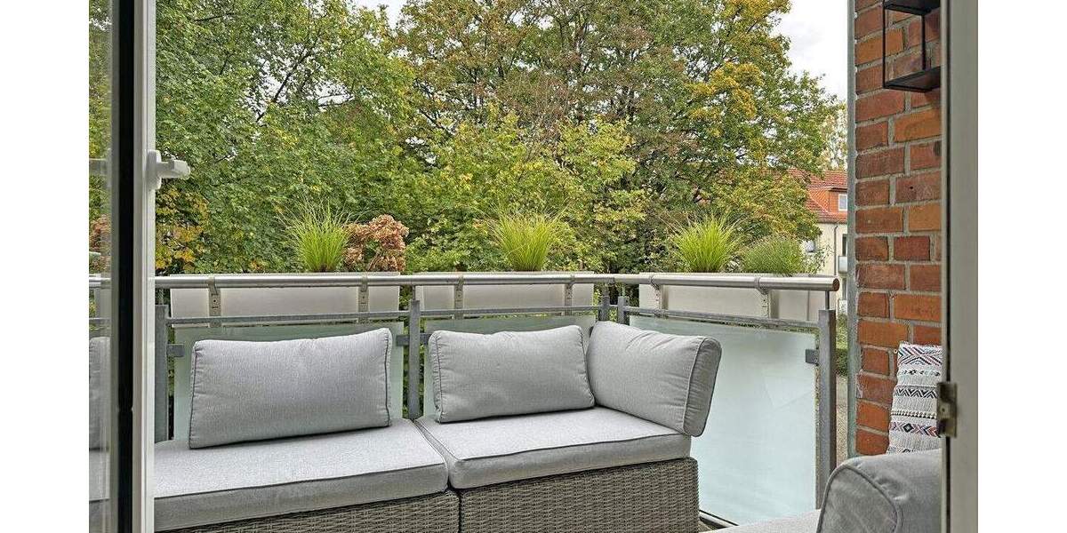 Etagenwohnung Hamburg Fuhlsbüttel - 2 Zimmer, 67 m&sup2;, 375.000&euro; | Angebot:25662610