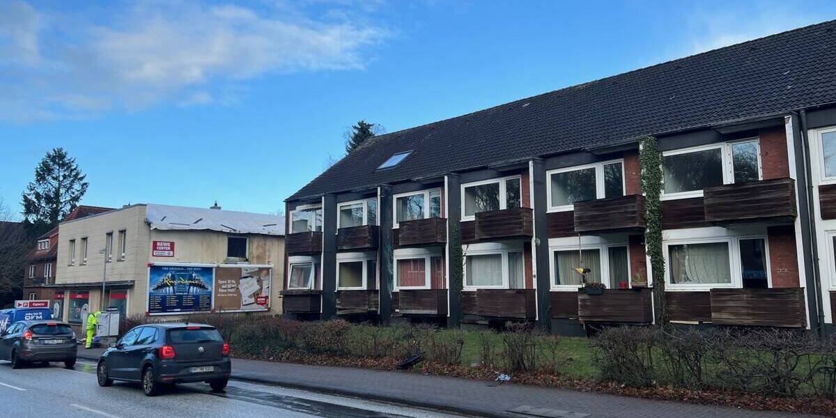 Grundstück Norderstedt / Harksheide Harksheide - 450.000&euro; | Angebot:25708012