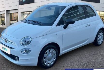 Fiat 500 20.966 km 14.490 &euro; Hamburg 22529