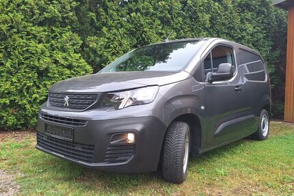 Peugeot Partner 124.800 km 12.950 &euro; Hamburg 21037