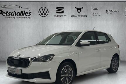 Skoda Fabia 42.918 km 16.450 &euro; Ahrensburg 22926