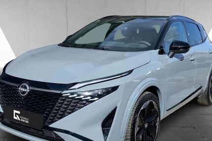 Nissan Qashqai 17.565 km 30.990 &euro; Hamburg 21035