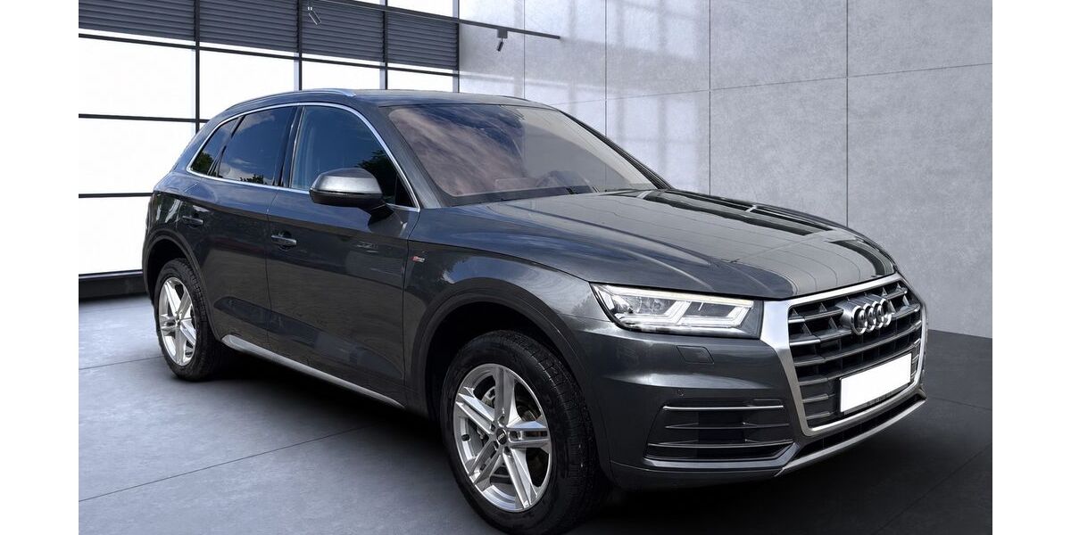 Audi Q5 179.485 km 19.890 &euro; Norderstedt 22846