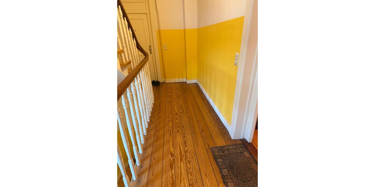 Etagenwohnung Hamburg Eimsbüttel - 2 Zimmer, 52 m&sup2;, 430.000&euro; | Angebot:25858252