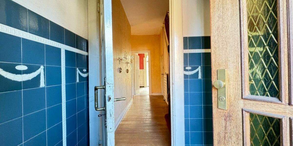 Mehrfamilienhaus, Wohnhaus Hamburg / Heimfeld Heimfeld - 5 Zimmer, 123 m&sup2;, 825.000&euro; | Angebot:25690316