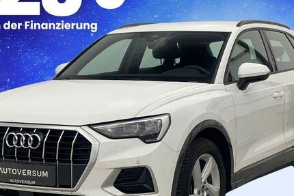 Audi Q3 26.737 km 28.885 &euro; Uetersen bei Hamburg 25436