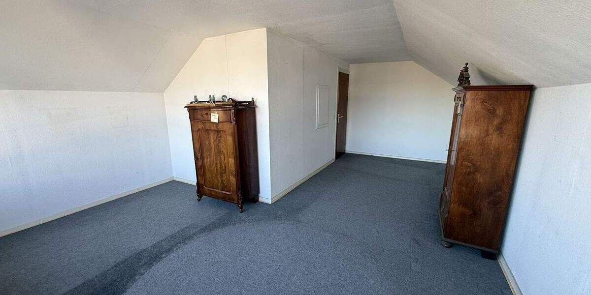 Einfamilienhaus Uetersen - 5 Zimmer, 124 m&sup2;, 359.000&euro; | Angebot:25660525