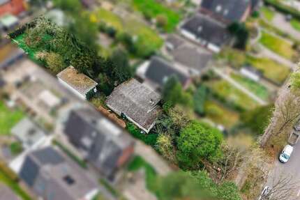 Grundstück Hamburg Wandsbek - 450.000&euro; | Angebot:20469422