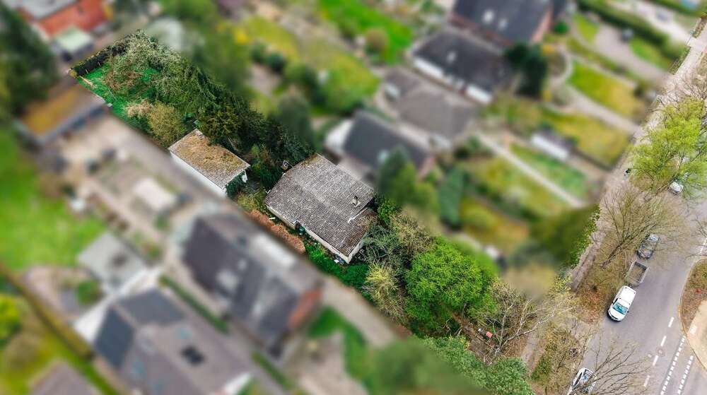 Grundstück Hamburg Wandsbek - 450.000&euro; | Angebot:20469422