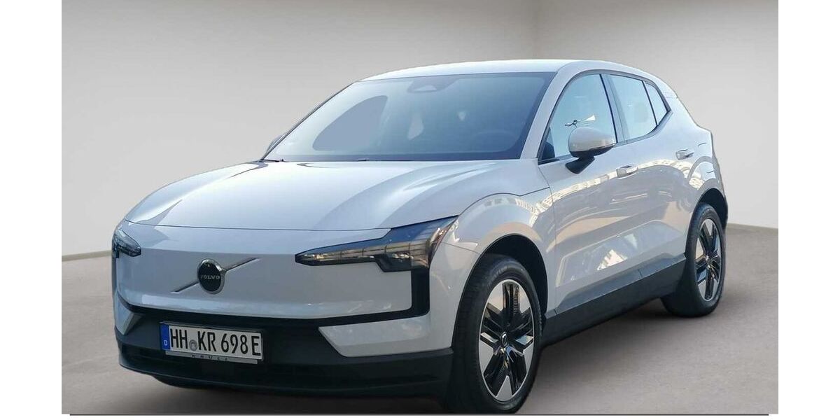 Volvo EX30 7.500 km 34.850 &euro; Hamburg 22761