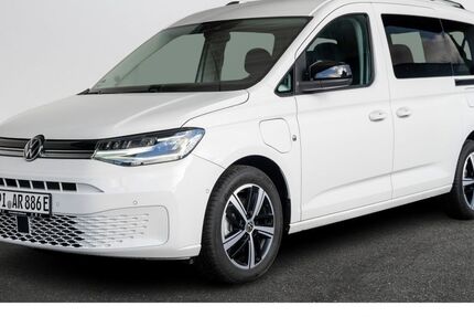 VW Caddy Maxi 17.200 km 44.790 &euro; Rellingen / Hamburg 25462