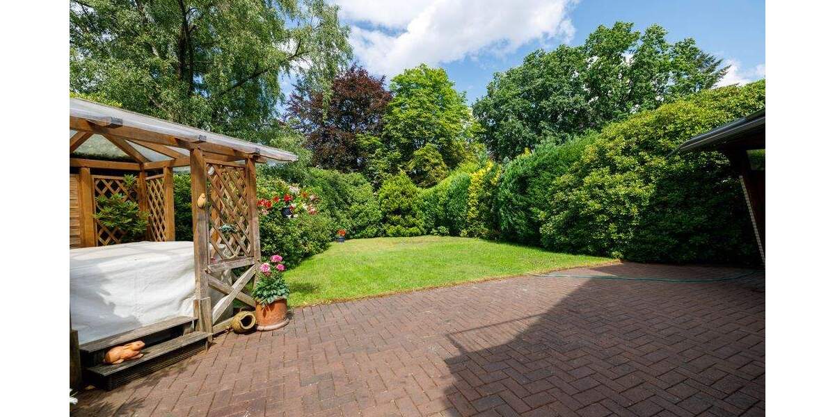 Doppelhaushälfte Hamburg Poppenbüttel - 4 Zimmer, 163 m&sup2;, 629.000&euro; | Angebot:25772478