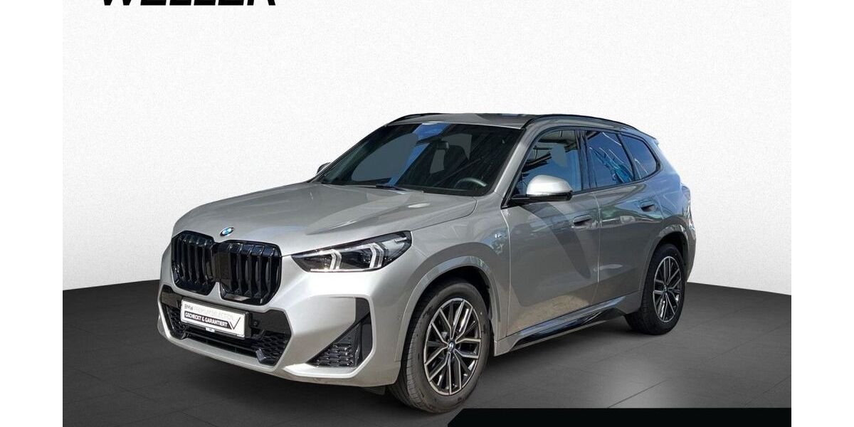 BMW X1 35.267 km 43.750 &euro; Hamburg 21073