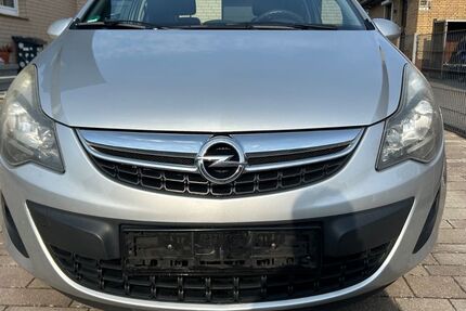 Opel Corsa 155.000 km 3.150 &euro; Glinde 21509