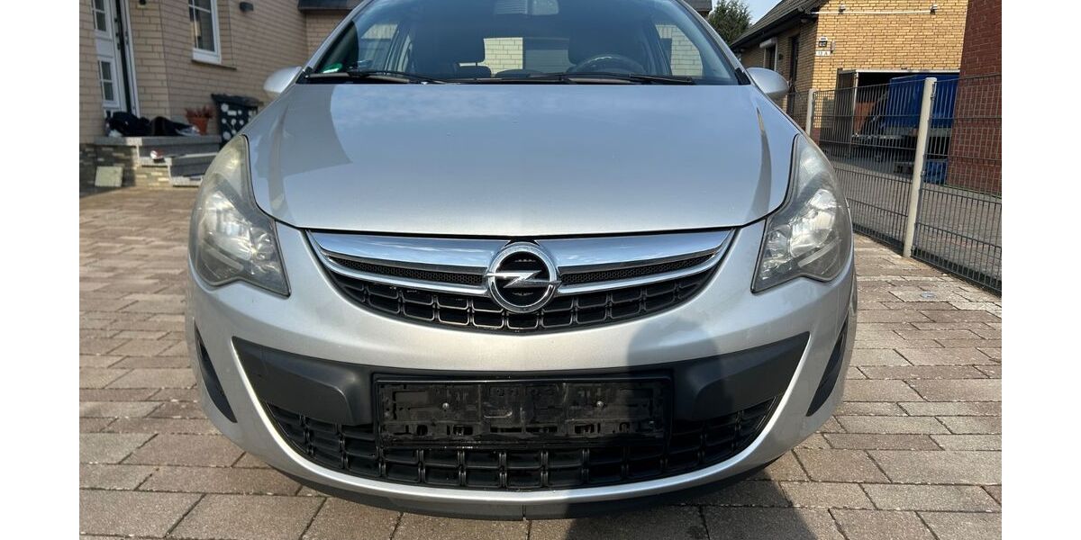 Opel Corsa 155.000 km 3.150 &euro; Glinde 21509