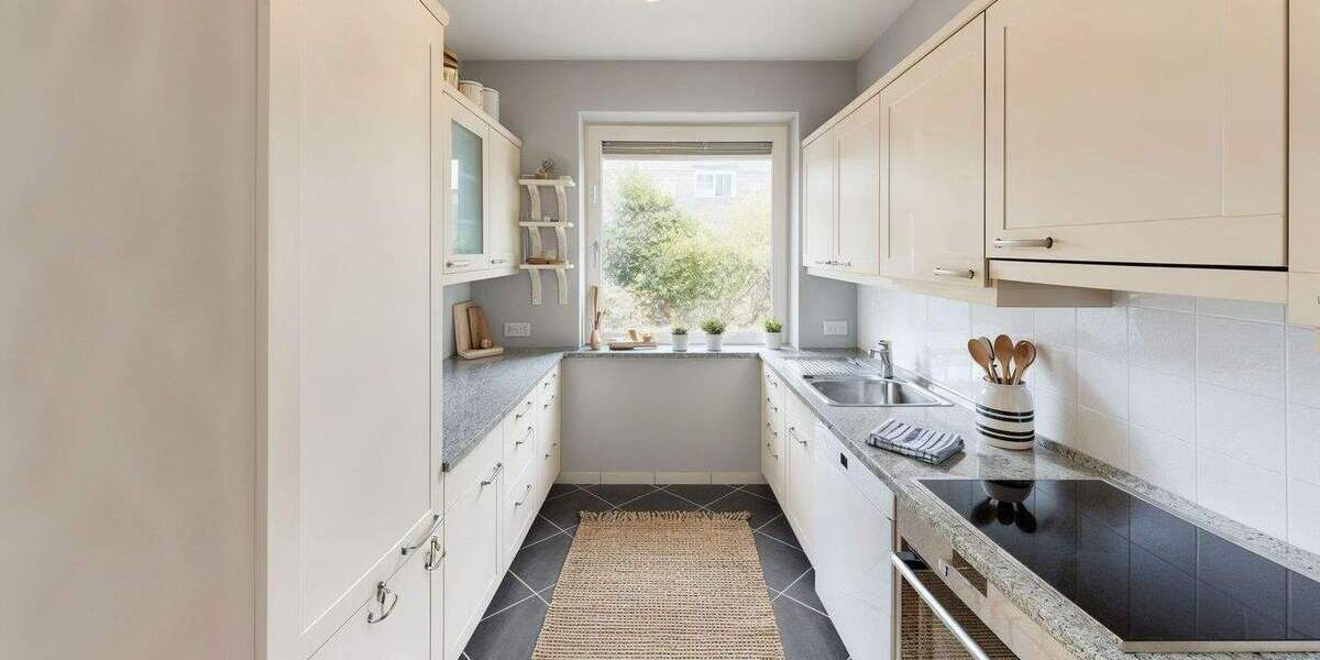 Doppelhaushälfte Hasloh - 4 Zimmer, 121 m&sup2;, 399.000&euro; | Angebot:25728161