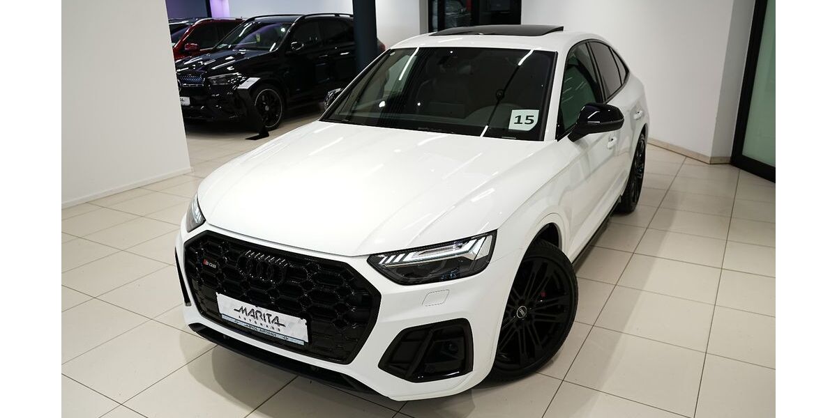 Audi SQ5 35.000 km 56.749 &euro; Hamburg 22047