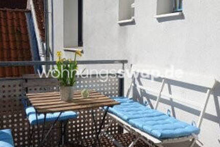 Wohnung Hamburg Winterhude - 3 Zimmer, 101 m&sup2;, 1.450&euro; | Angebot:25923728