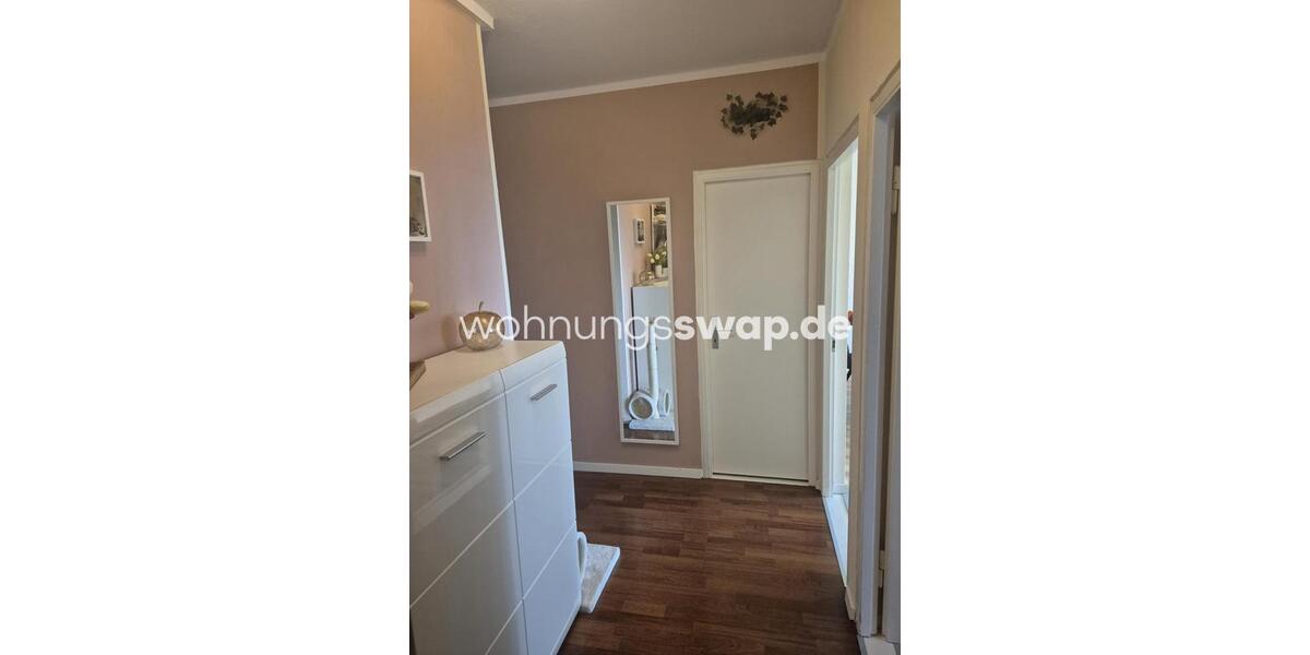 Etagenwohnung Hamburg Wandsbek - 3 Zimmer, 68 m&sup2;, 500&euro; | Angebot:25965121