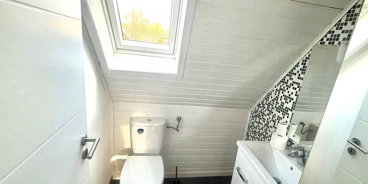 Reihenendhaus Hamburg Lurup - 4 Zimmer, 123 m&sup2;, 645.000&euro; | Angebot:25959176