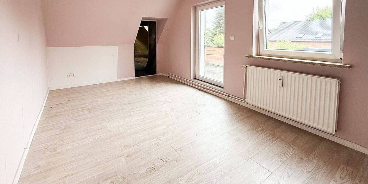 Mehrfamilienhaus, Wohnhaus Bad Bramstedt - 1 Zimmer, 206 m&sup2;, 435.000&euro; | Angebot:25734020