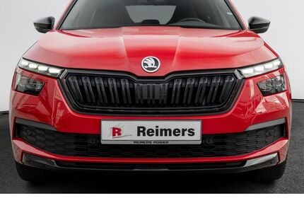 Skoda Kamiq 81.800 km 19.989 &euro; Schenefeld 22869